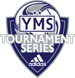 YMS Tournament Series logo YMS Tournament Series logo