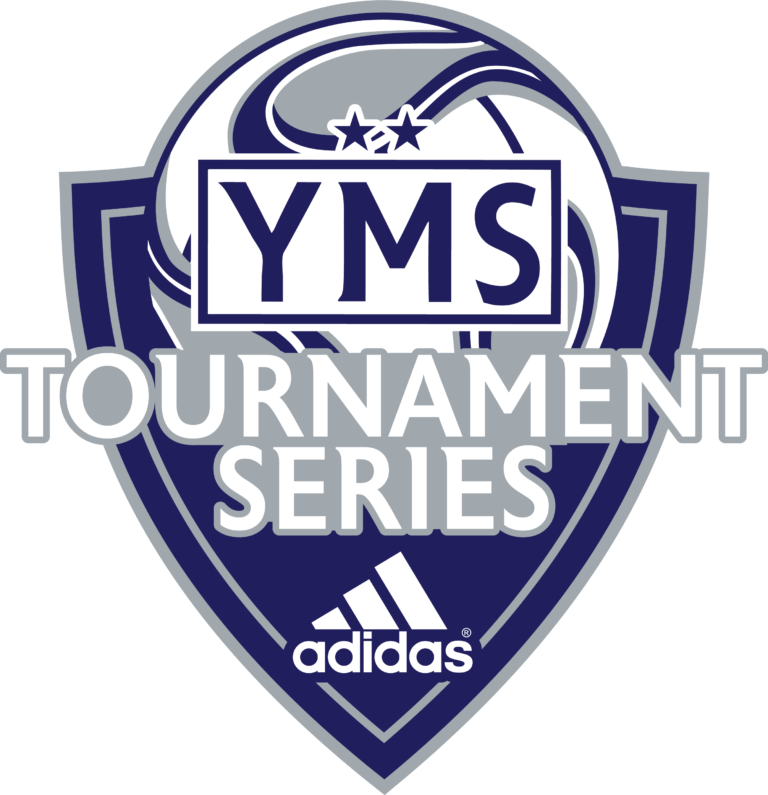 YMS Tournament Series logo Yardley Makefield Soccer