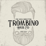 trombino hair co