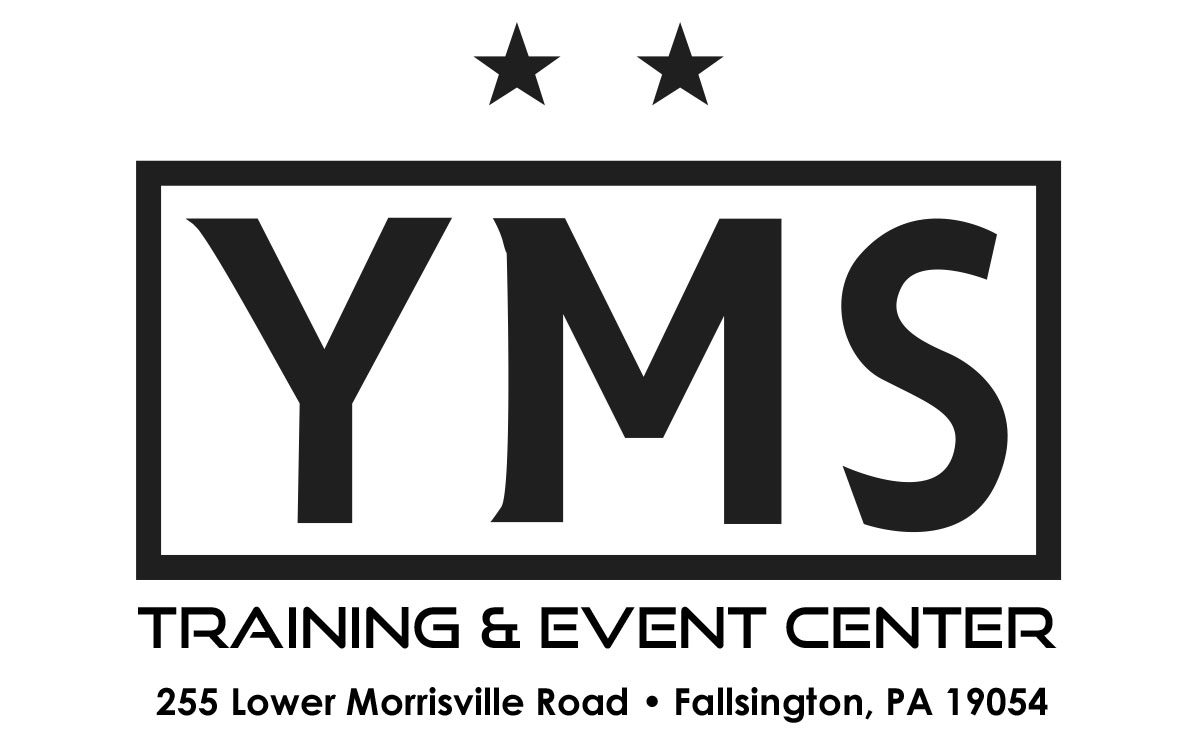 YMS TEC Logo &amp; Address