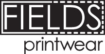 FIELDS printwear Block