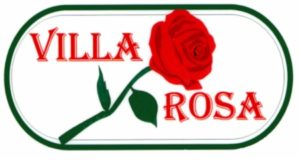 Villa Rosa Logo 2