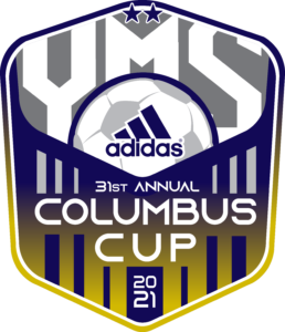 2021 Columbus Cup Logo