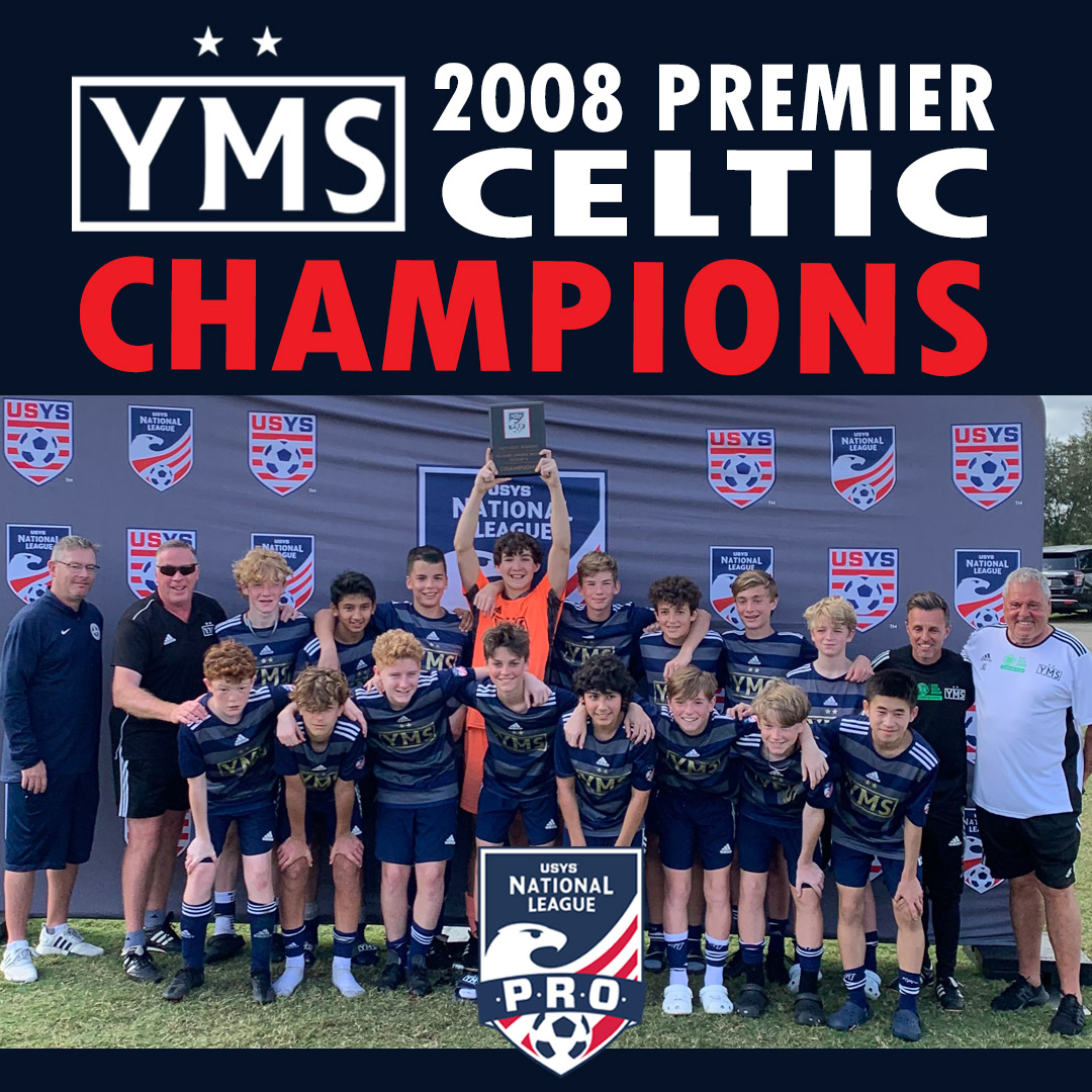 2008 Celtic - NL PRO Champs SQ 2008 Celtic - NL PRO Champs SQ