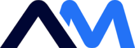 Athlete Match logo Athlete Match logo