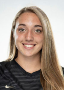 Maddie Elwell