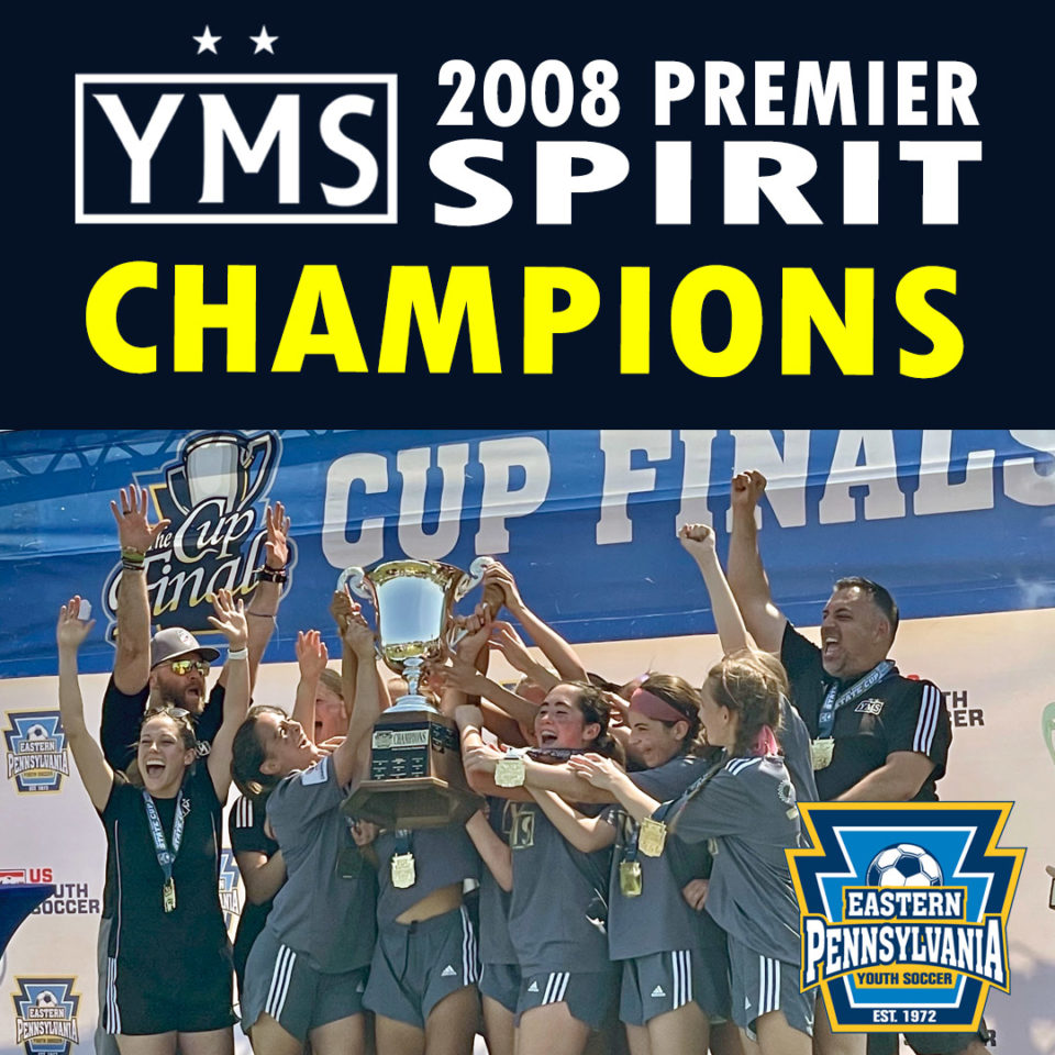 2008G Spirit - State Cup Champs - 2022-5 2008G Spirit - State Cup Champs - 2022-5