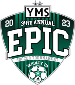2023 EPIC Logo