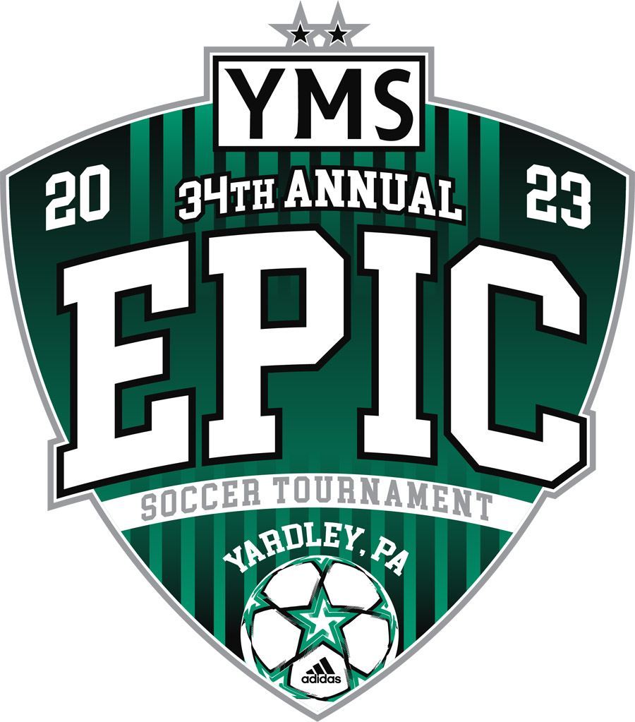 EPIC Tournament Yardley Makefield Soccer