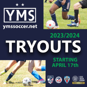 2023 Tryouts Graphic SQ