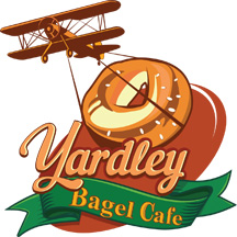 Yardley Bagel Cafe