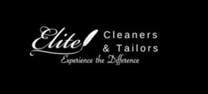 Elite Cleaners