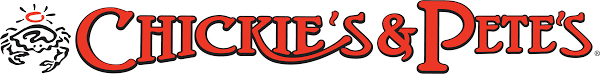 Chickie &amp; Pete's Logo