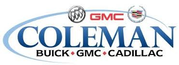 Coleman Buick Cadillac