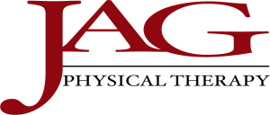 JAG Physical Therapy Logo