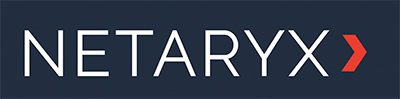 Netaryx Logo