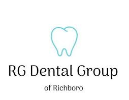 RG Dental Logo