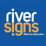 River Signs Logo