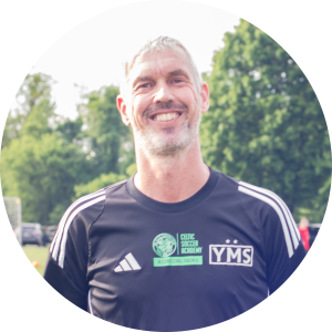 Small Daniel Gronnow Circle