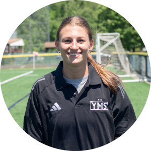 Small Danielle Cady Circle