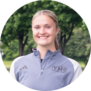 Small Emily Wineburg Circle