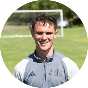 Small Hayden Pratt Circle