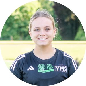 Small Jess Levush Circle