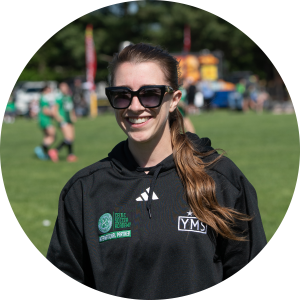 Small Meredith Webber Circle