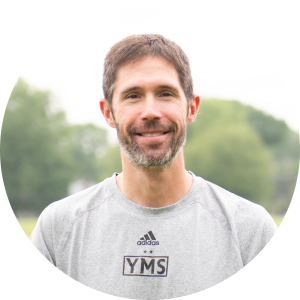 Small Mike Lindemann Circle