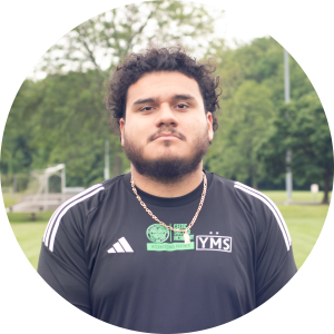 Small Rufino Reyes Circle