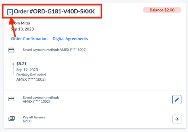 TeamSnap Payment Image2