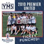 2010B United Nationals Qual - 2025-2